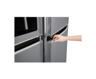 LG LODÓWKA LG GSJ761PZXV [###] - 1390788 - zdjęcie 13